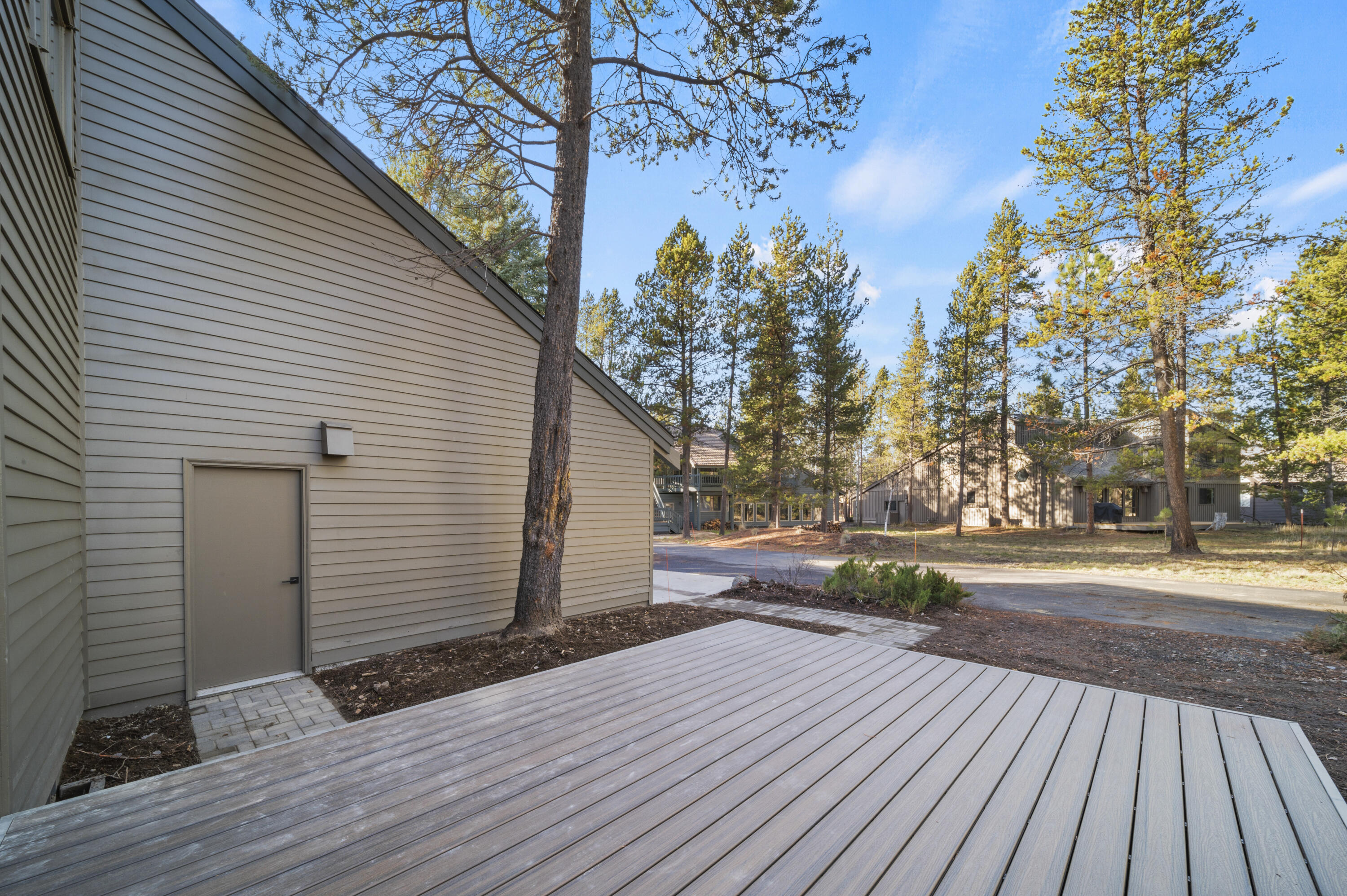 River Village - Residential