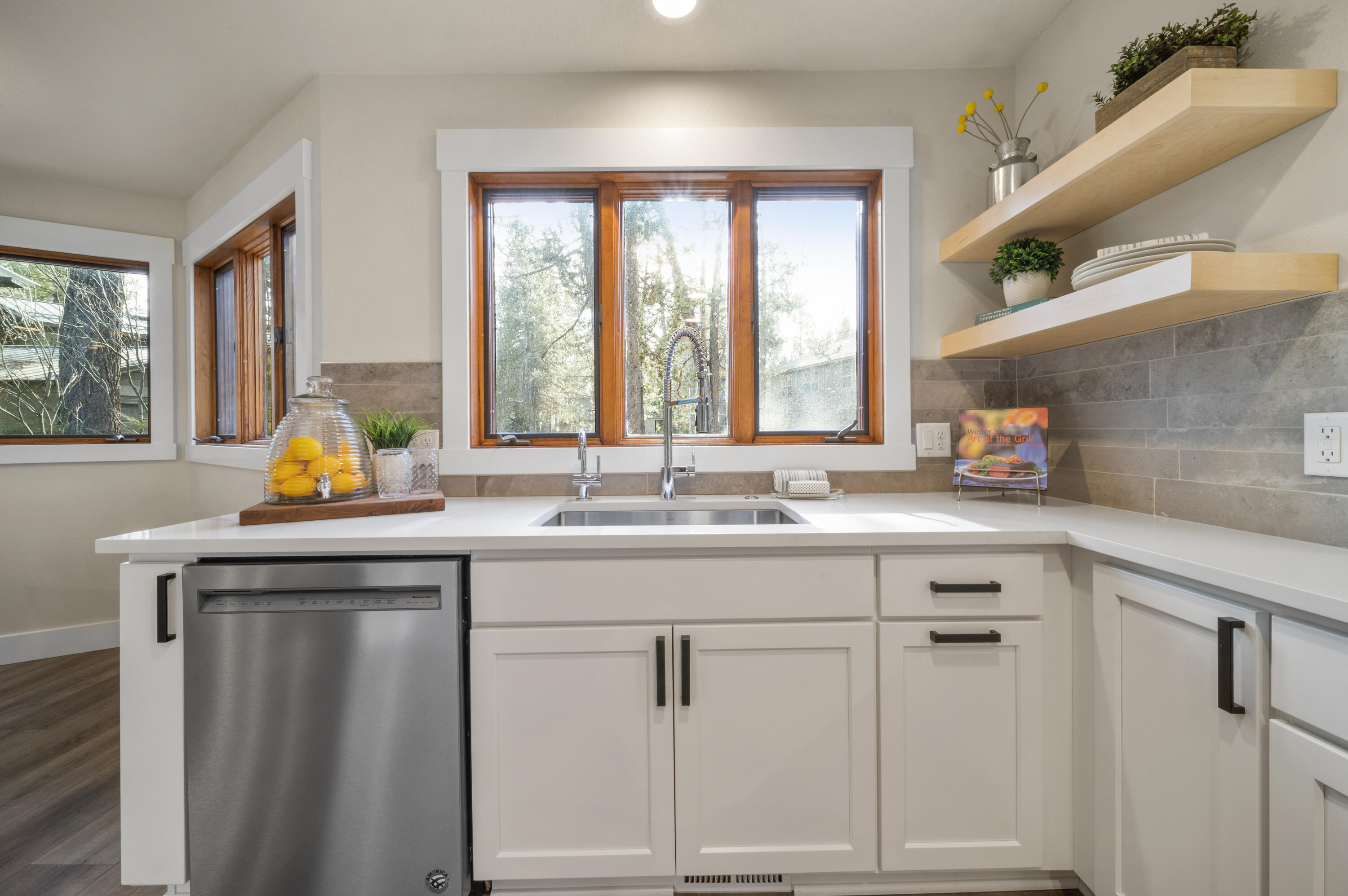 River Village - Residential