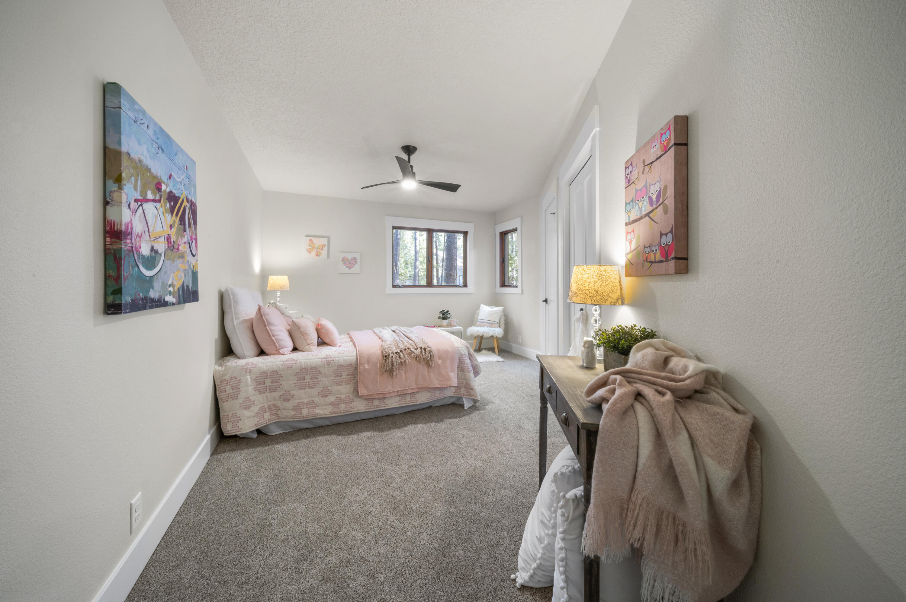 River Village - Residential