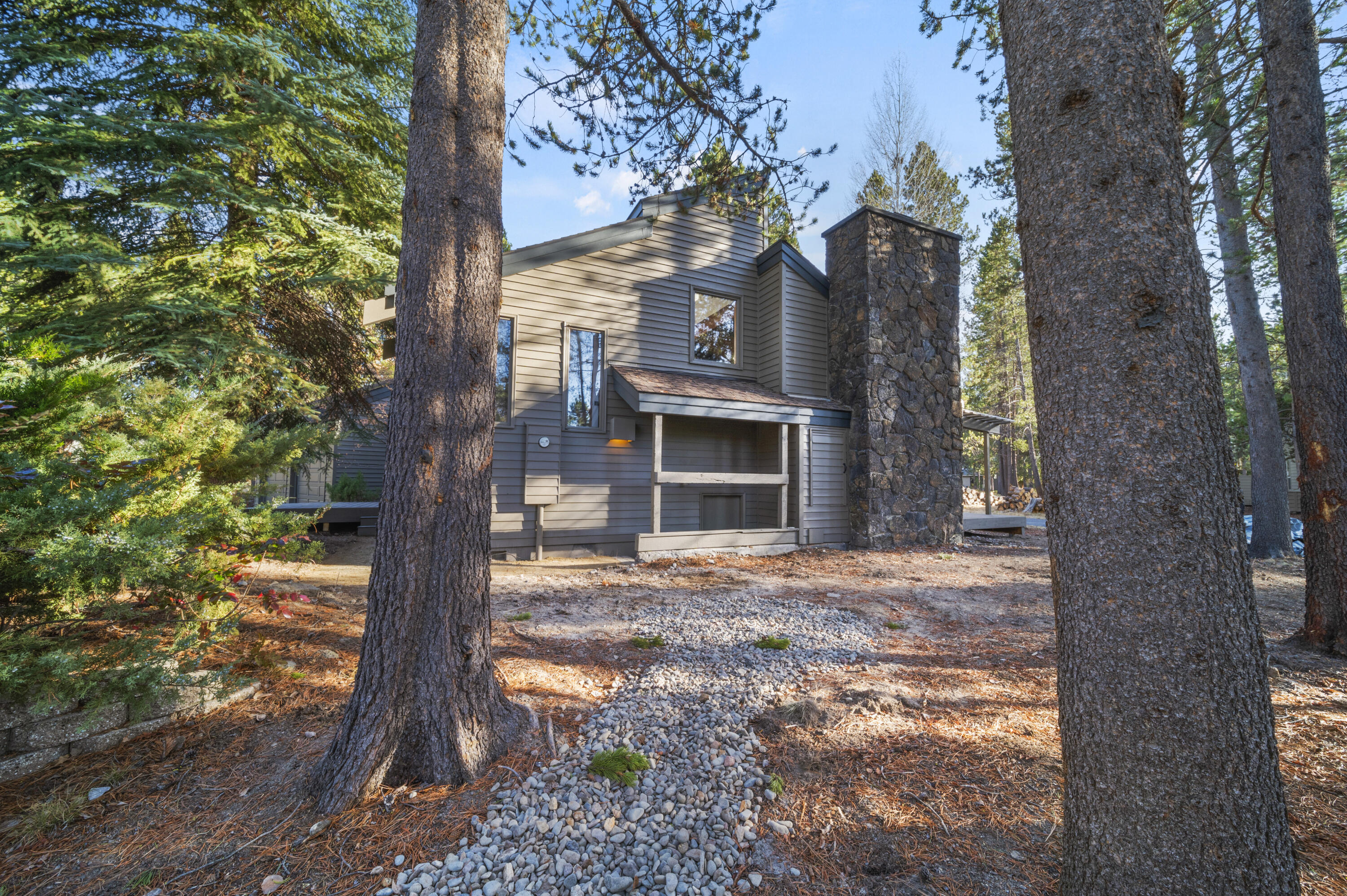 River Village - Residential