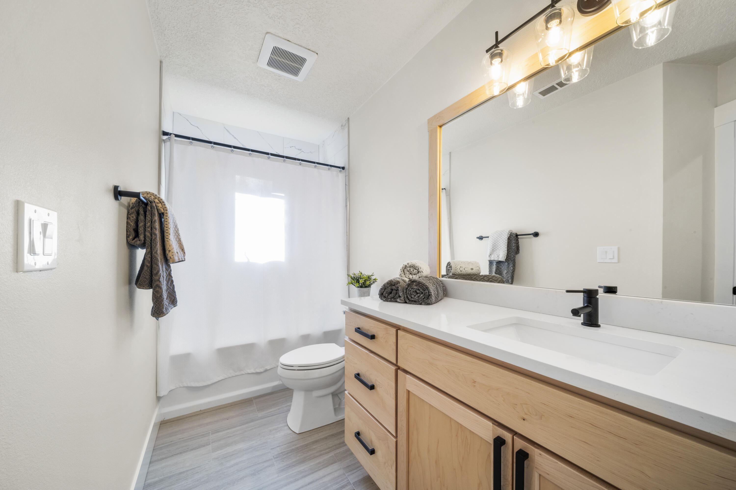 River Village - Residential