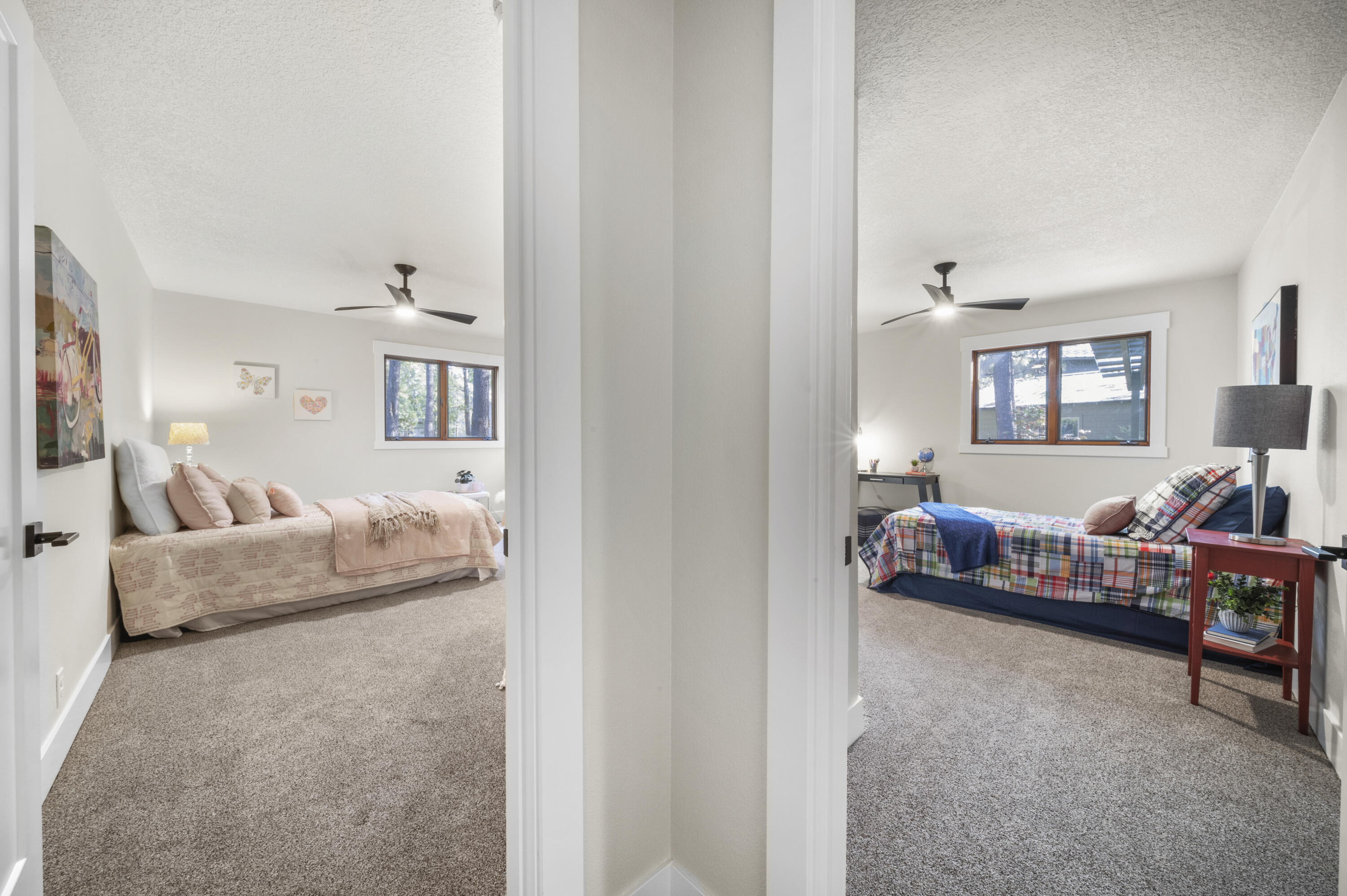 River Village - Residential