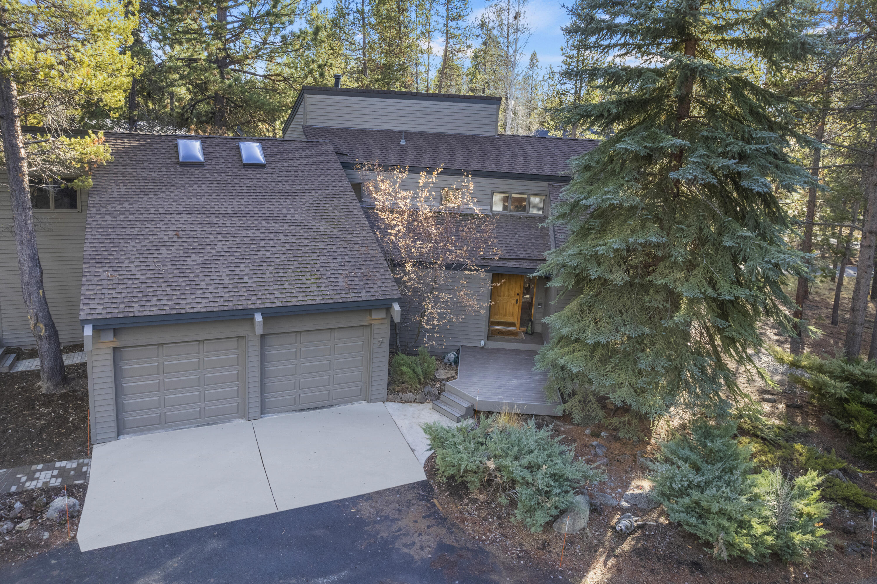 River Village - Residential