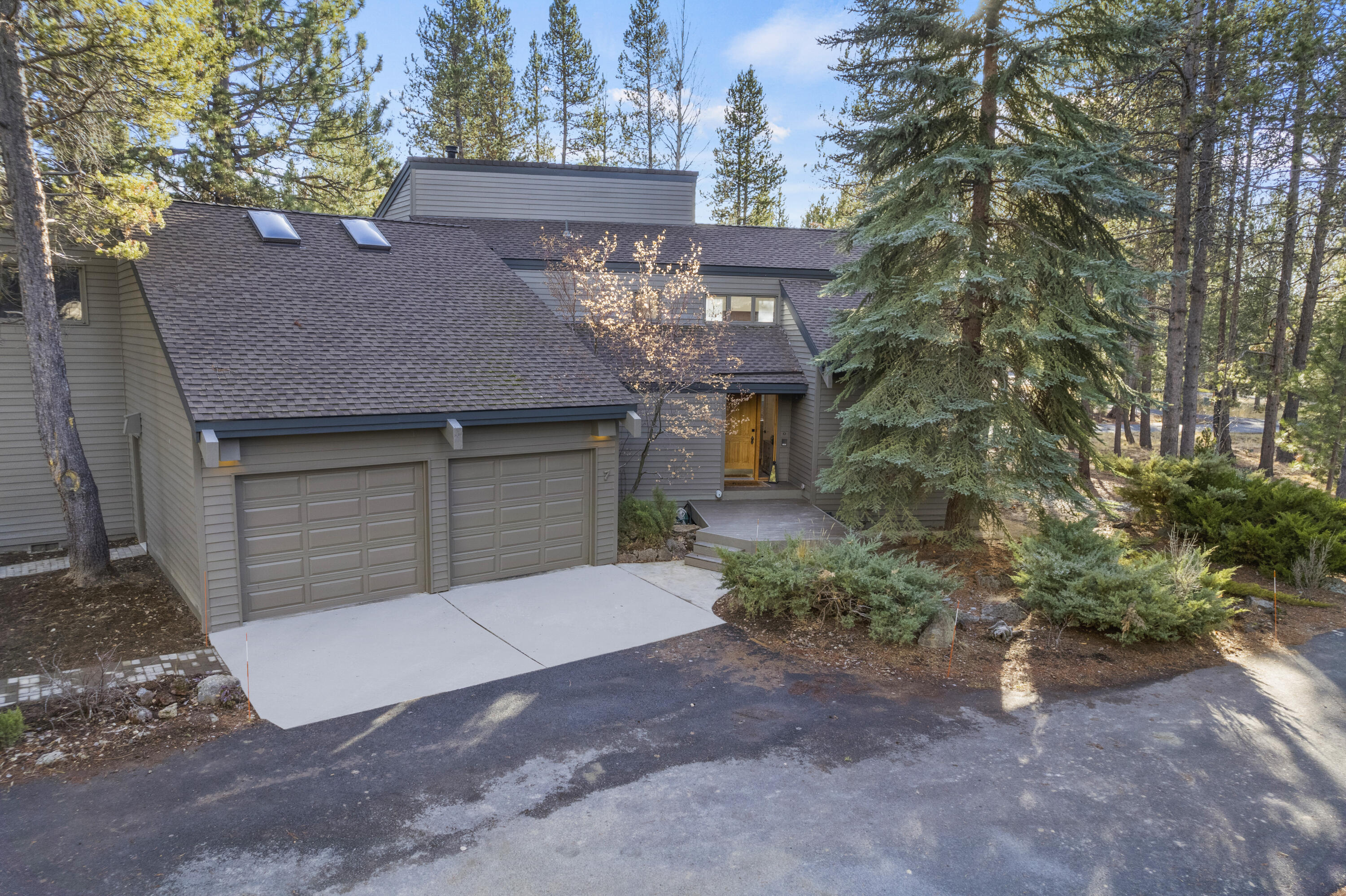 River Village - Residential