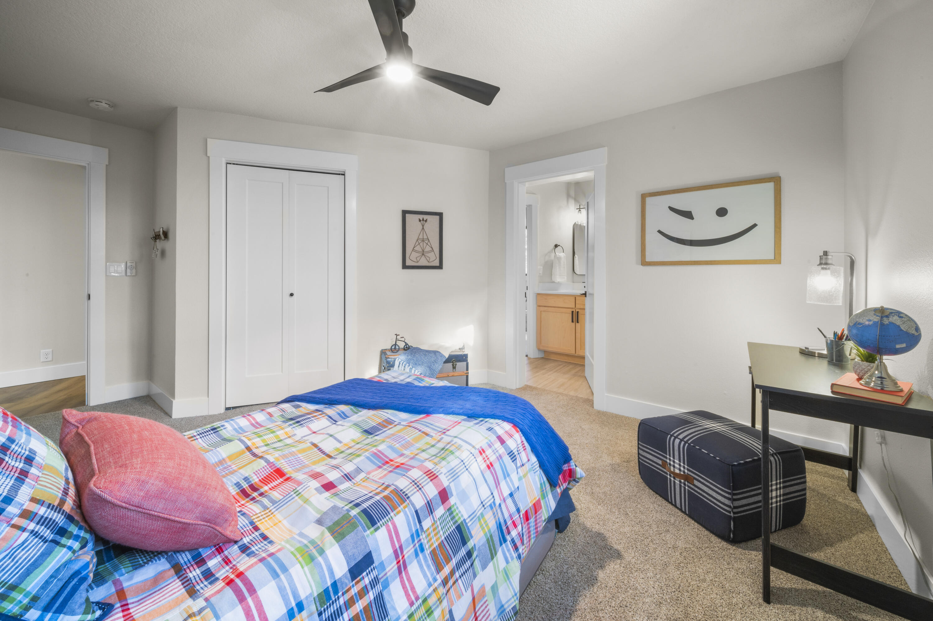 River Village - Residential