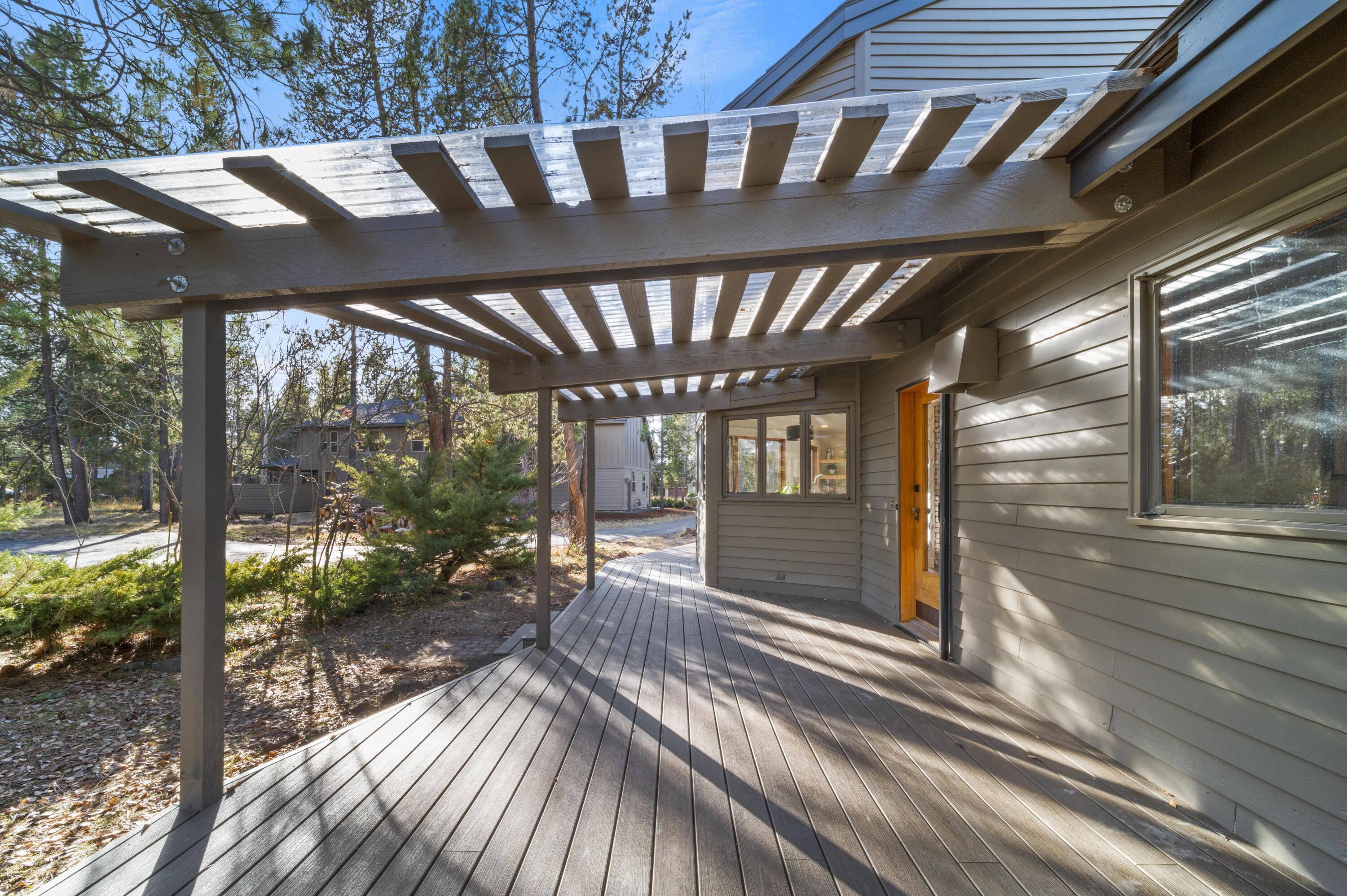 River Village - Residential