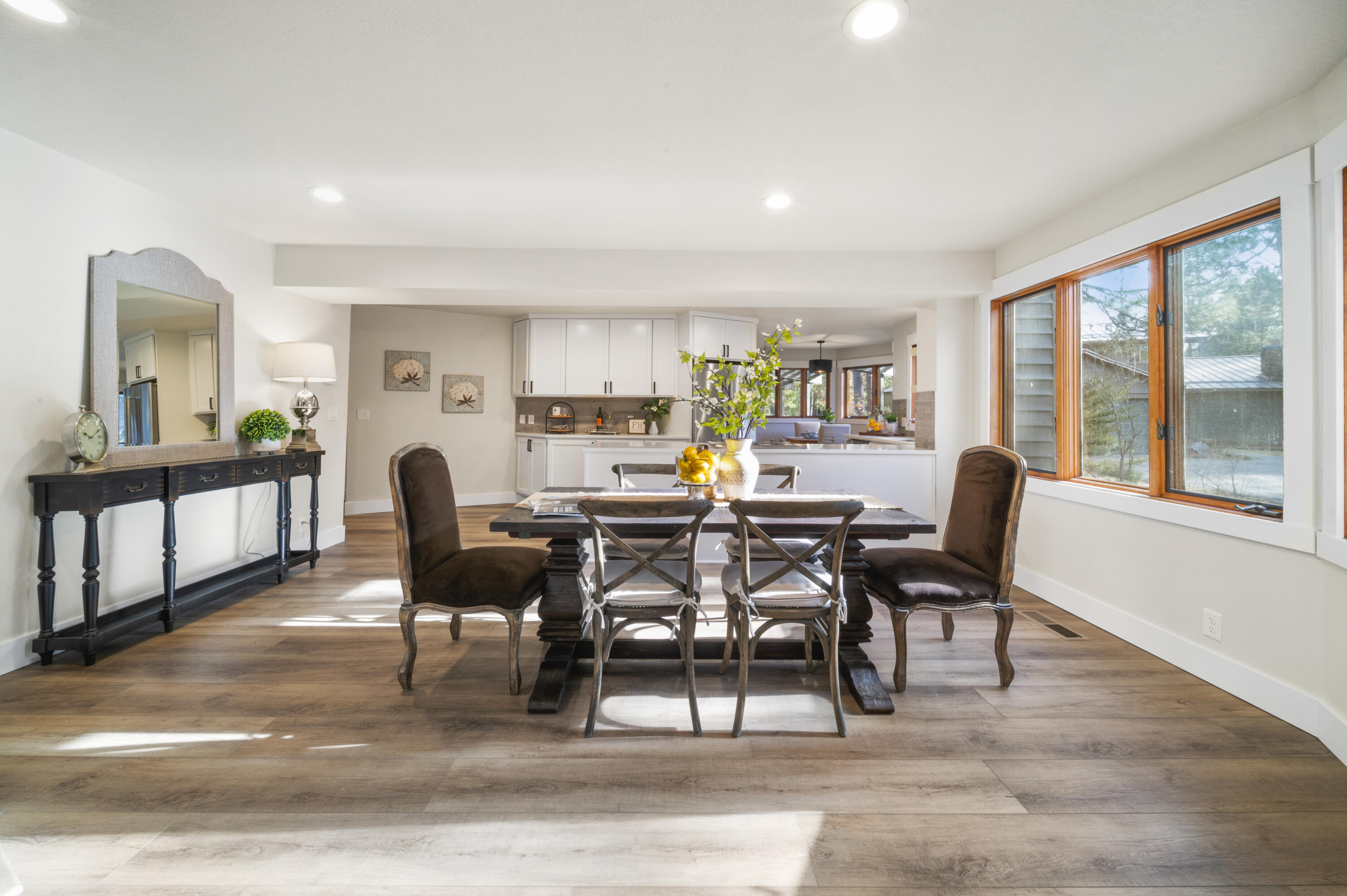 River Village - Residential