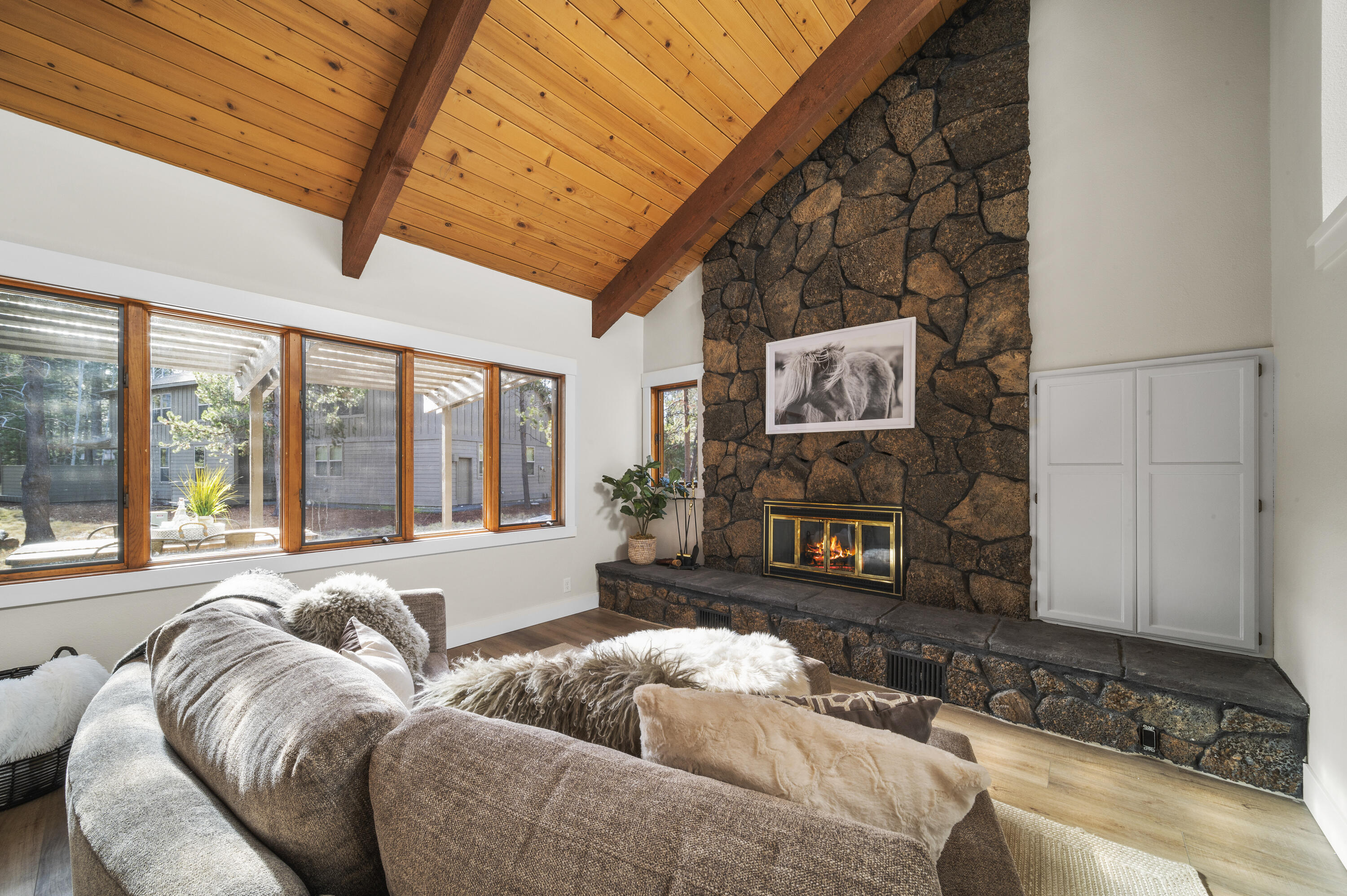 River Village - Residential