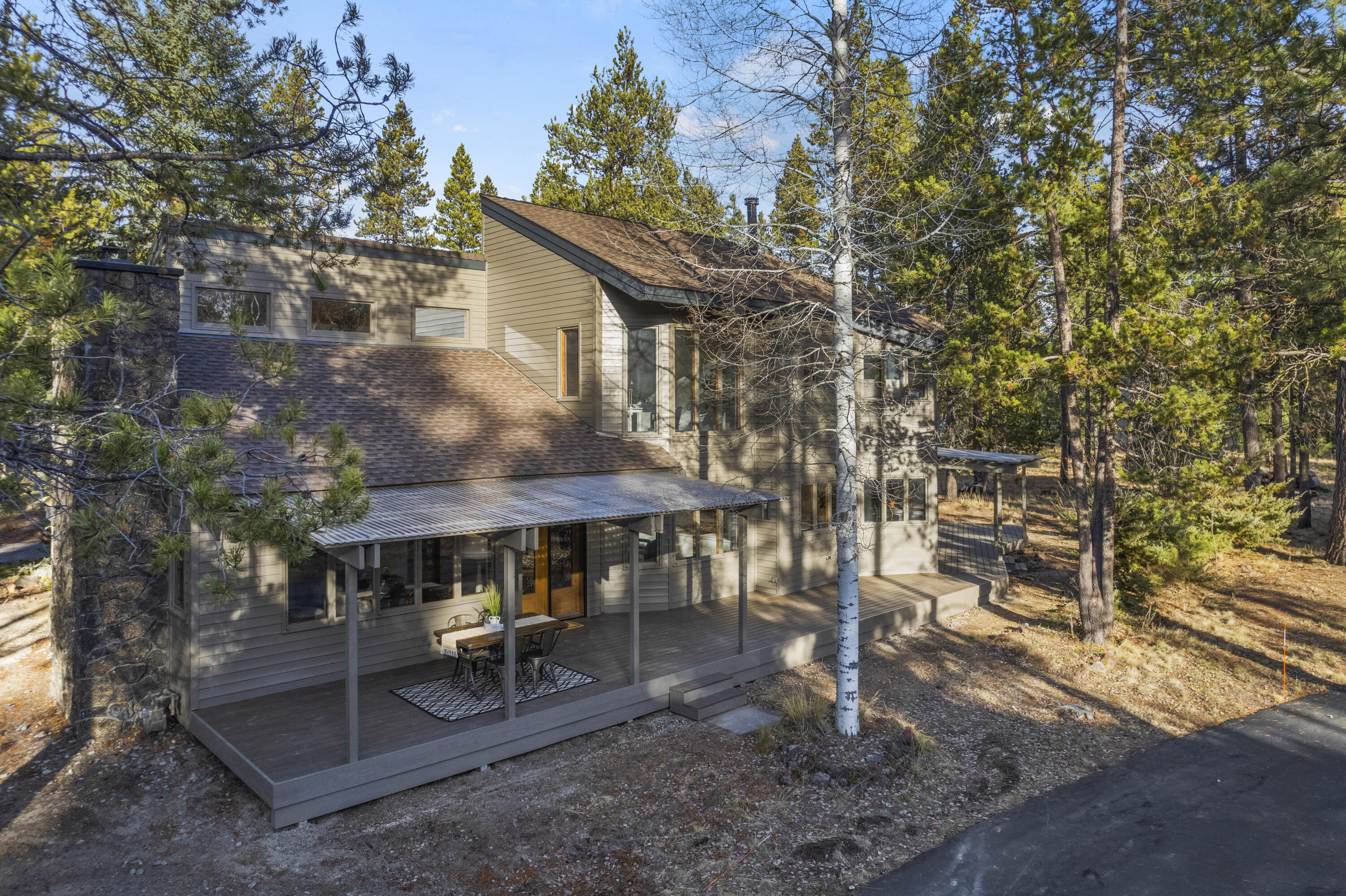 River Village - Residential