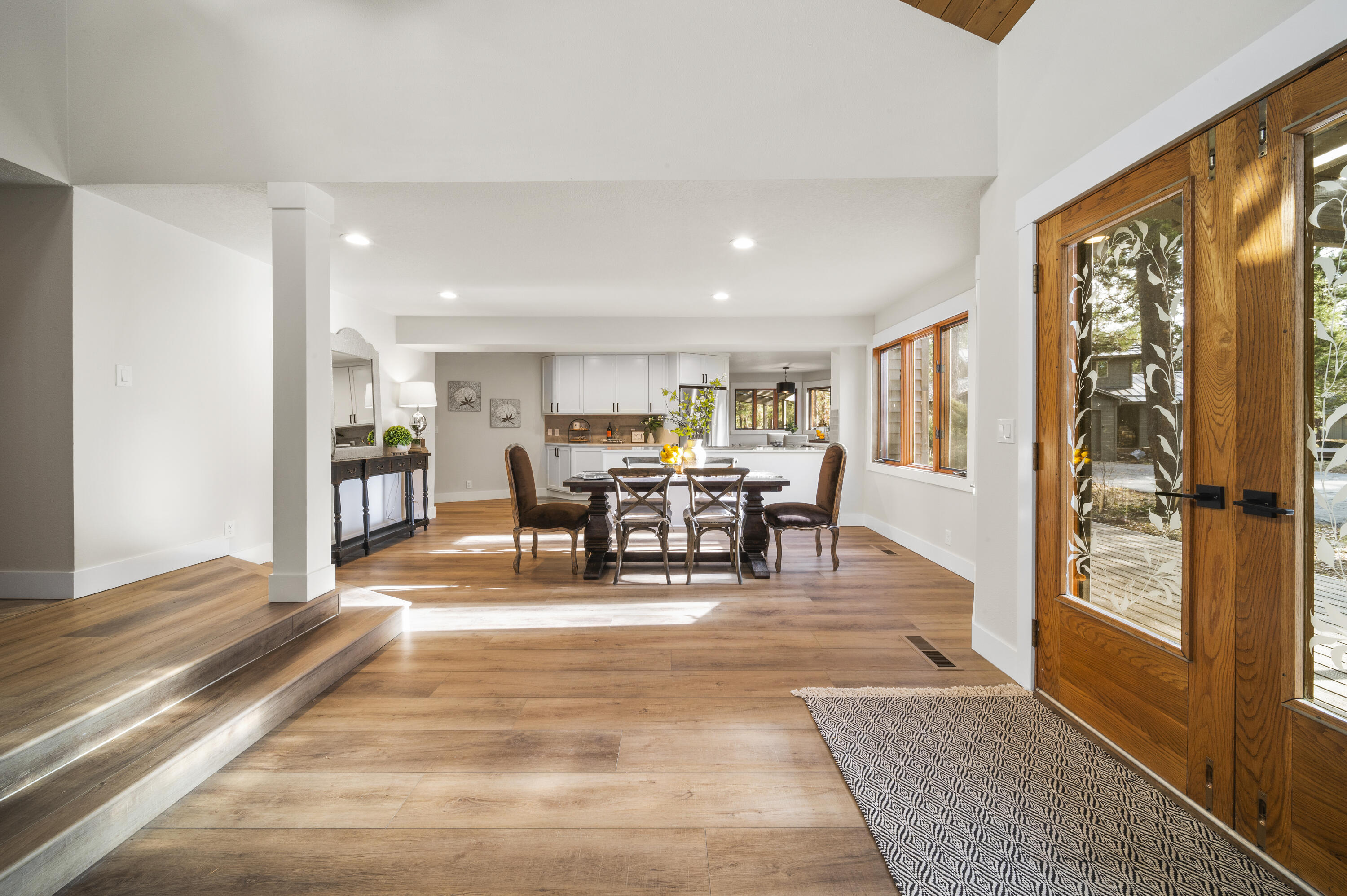 River Village - Residential