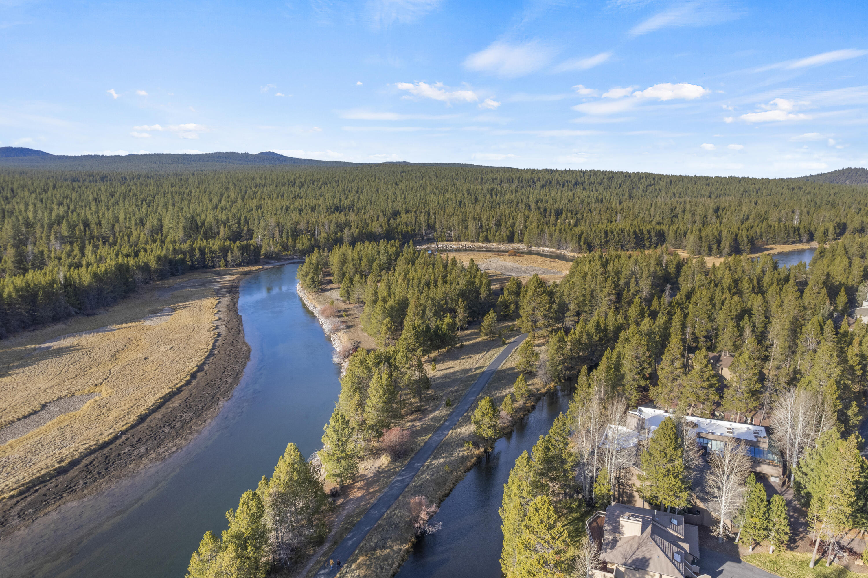 River Village - Residential