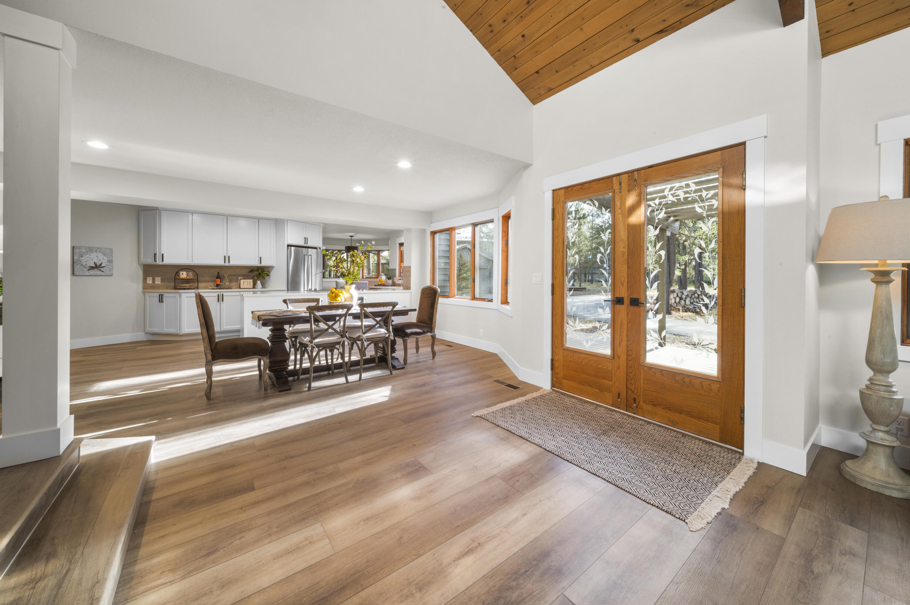 River Village - Residential