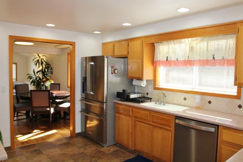 Tiny photo for 3011 Edgewood Drive, Medford, OR 97504 (MLS # 220220142)