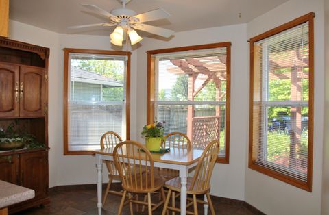 Tiny photo for 3011 Edgewood Drive, Medford, OR 97504 (MLS # 220220142)