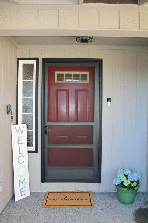 Tiny photo for 3011 Edgewood Drive, Medford, OR 97504 (MLS # 220220142)