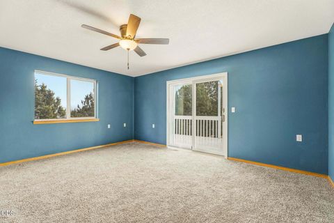 Tiny photo for 6678 SE Davis Loop, Prineville, OR 97754 (MLS # 220222804)