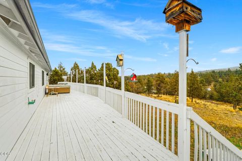 Tiny photo for 6678 SE Davis Loop, Prineville, OR 97754 (MLS # 220222804)