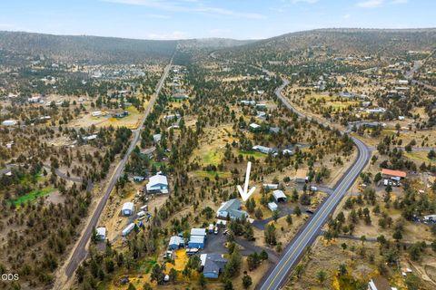 Tiny photo for 6678 SE Davis Loop, Prineville, OR 97754 (MLS # 220222804)