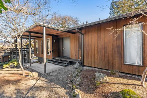 Tiny photo for 804 Acorn Circle, Ashland, OR 97520 (MLS # 220214363)