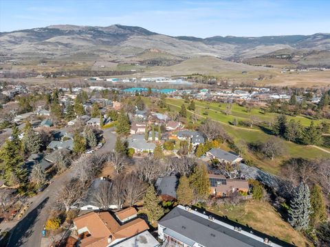 Tiny photo for 804 Acorn Circle, Ashland, OR 97520 (MLS # 220214363)