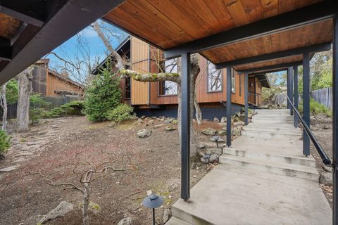 Tiny photo for 804 Acorn Circle, Ashland, OR 97520 (MLS # 220214363)