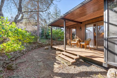 Tiny photo for 804 Acorn Circle, Ashland, OR 97520 (MLS # 220214363)