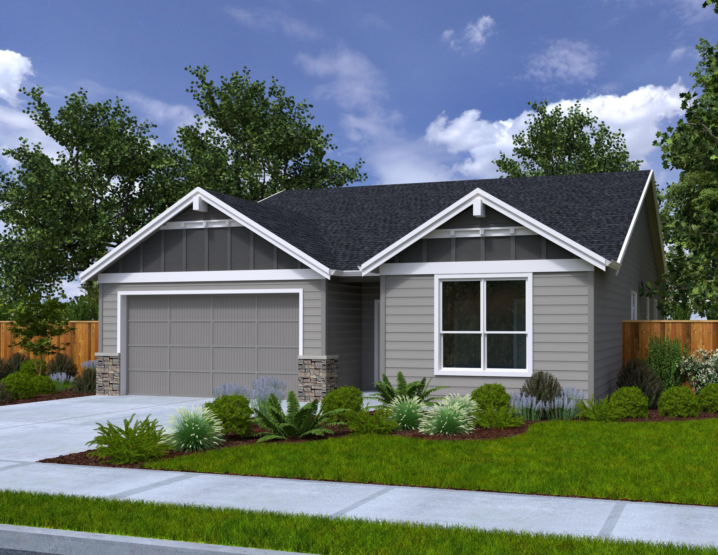 Eagle Point Golf Community - Residential