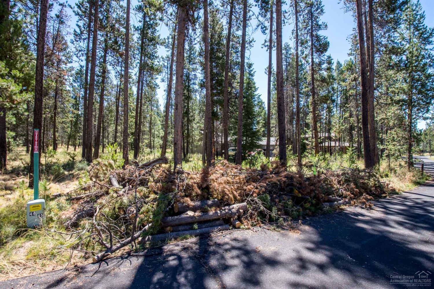 River Village - Land