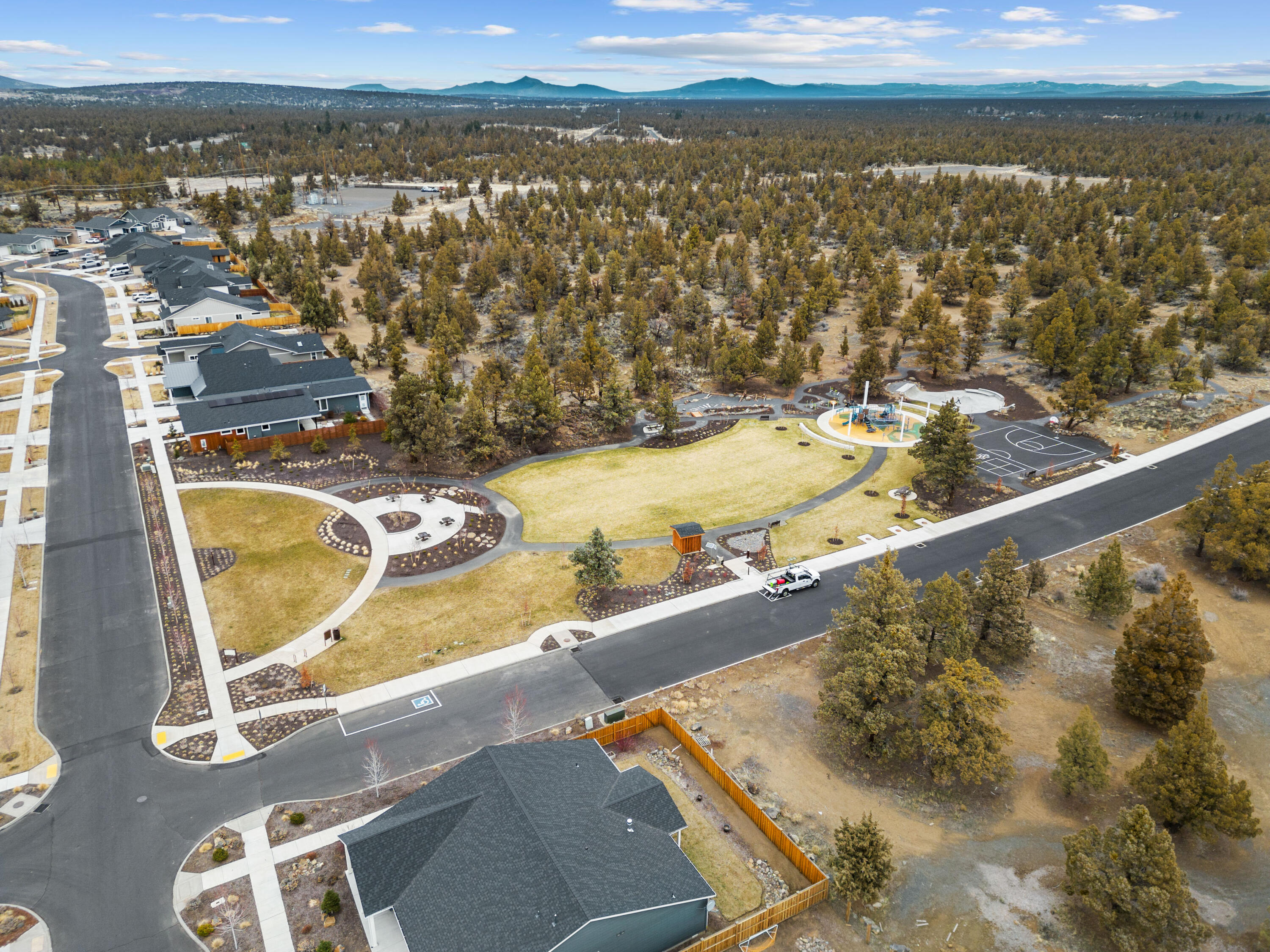 Northpointe - Residential