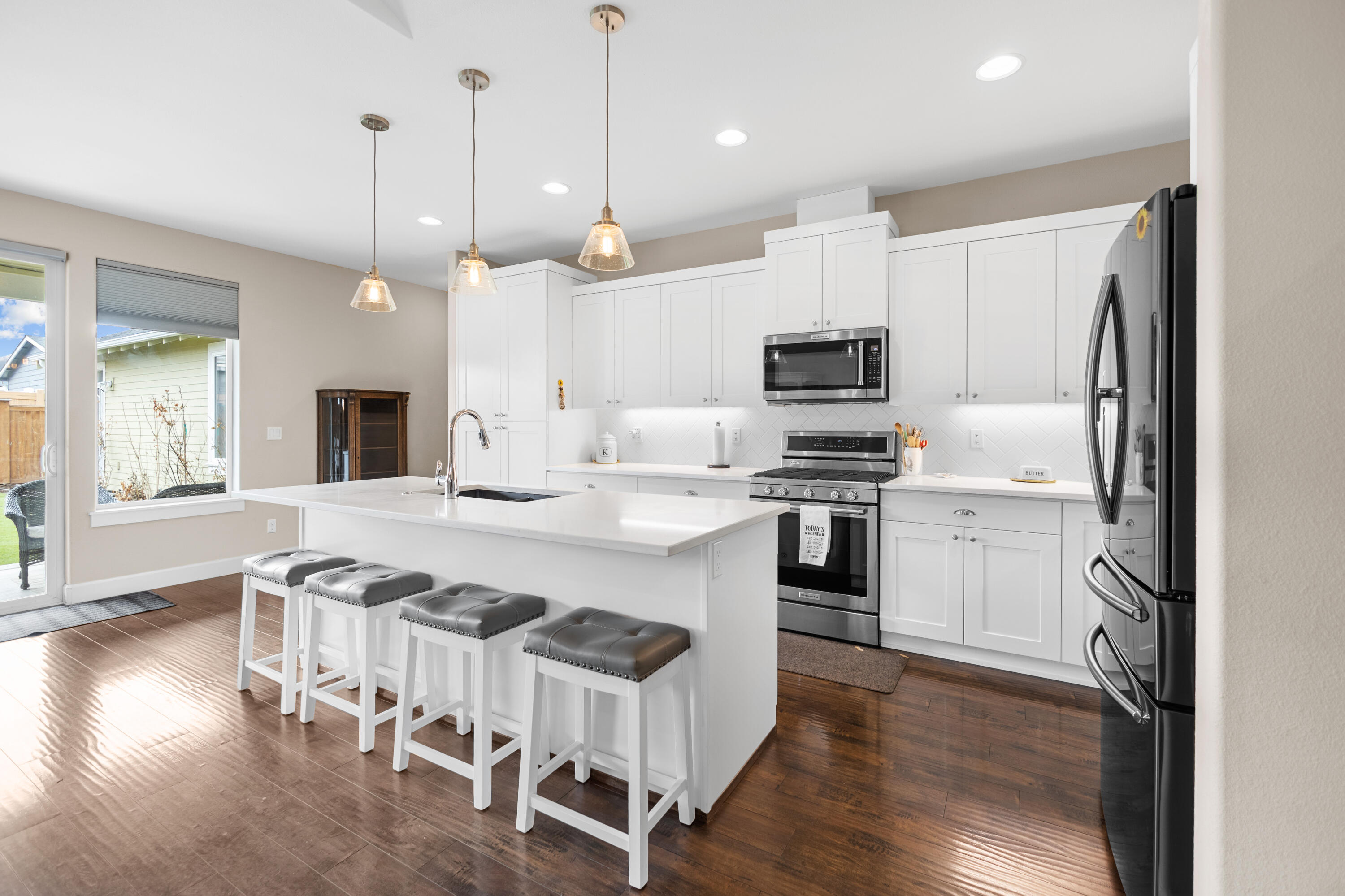 Northpointe - Residential