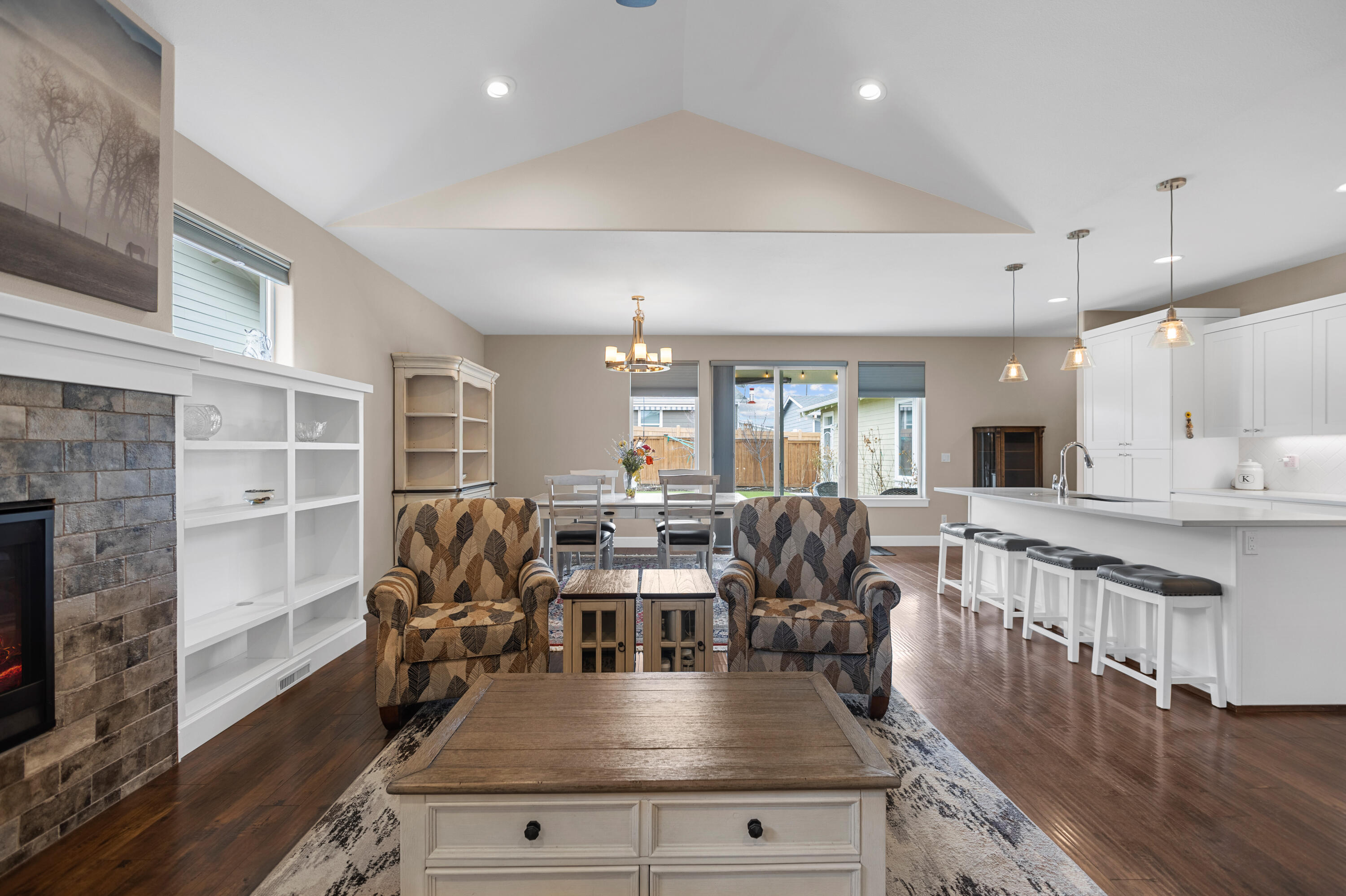 Northpointe - Residential