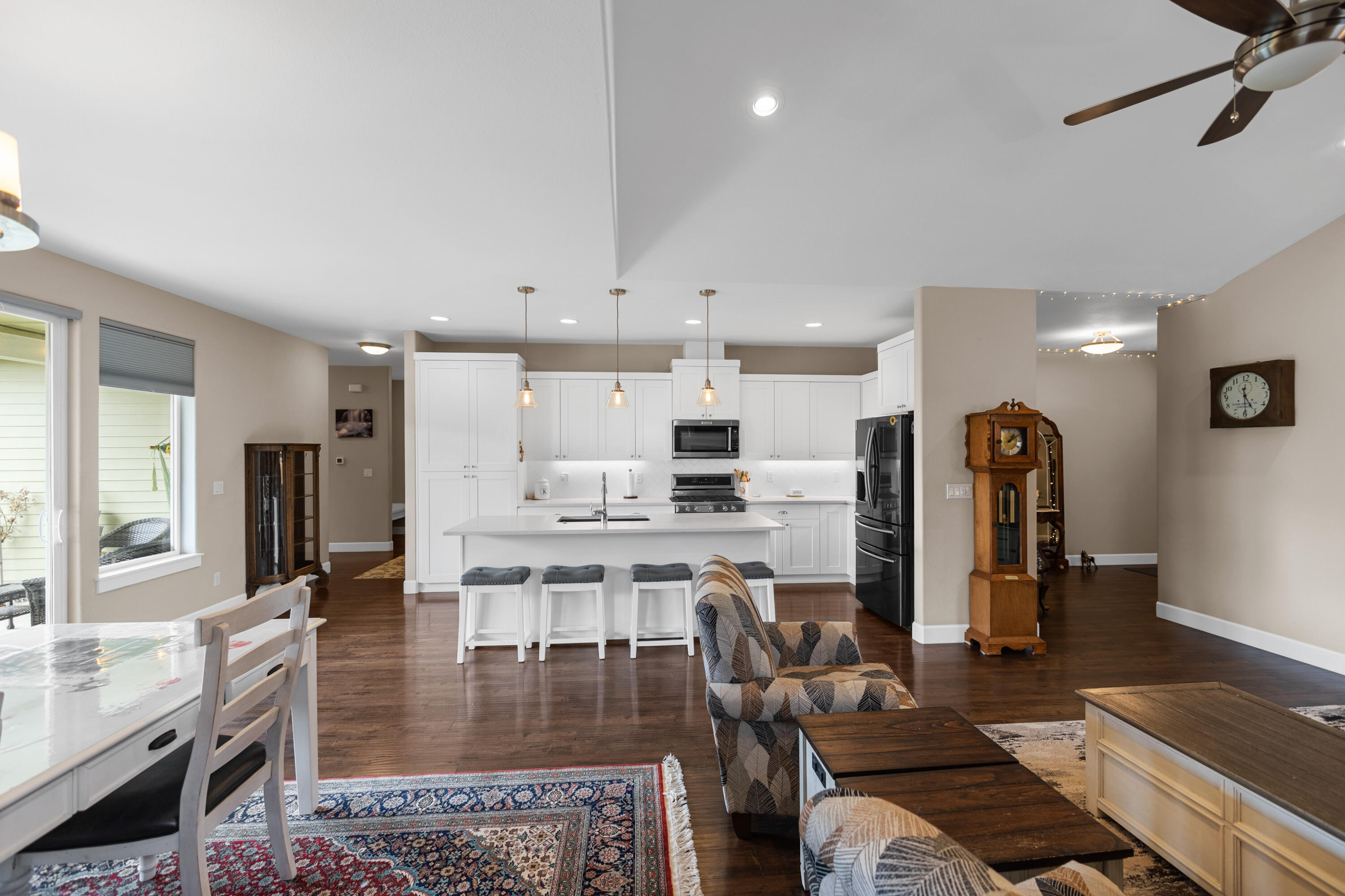 Northpointe - Residential
