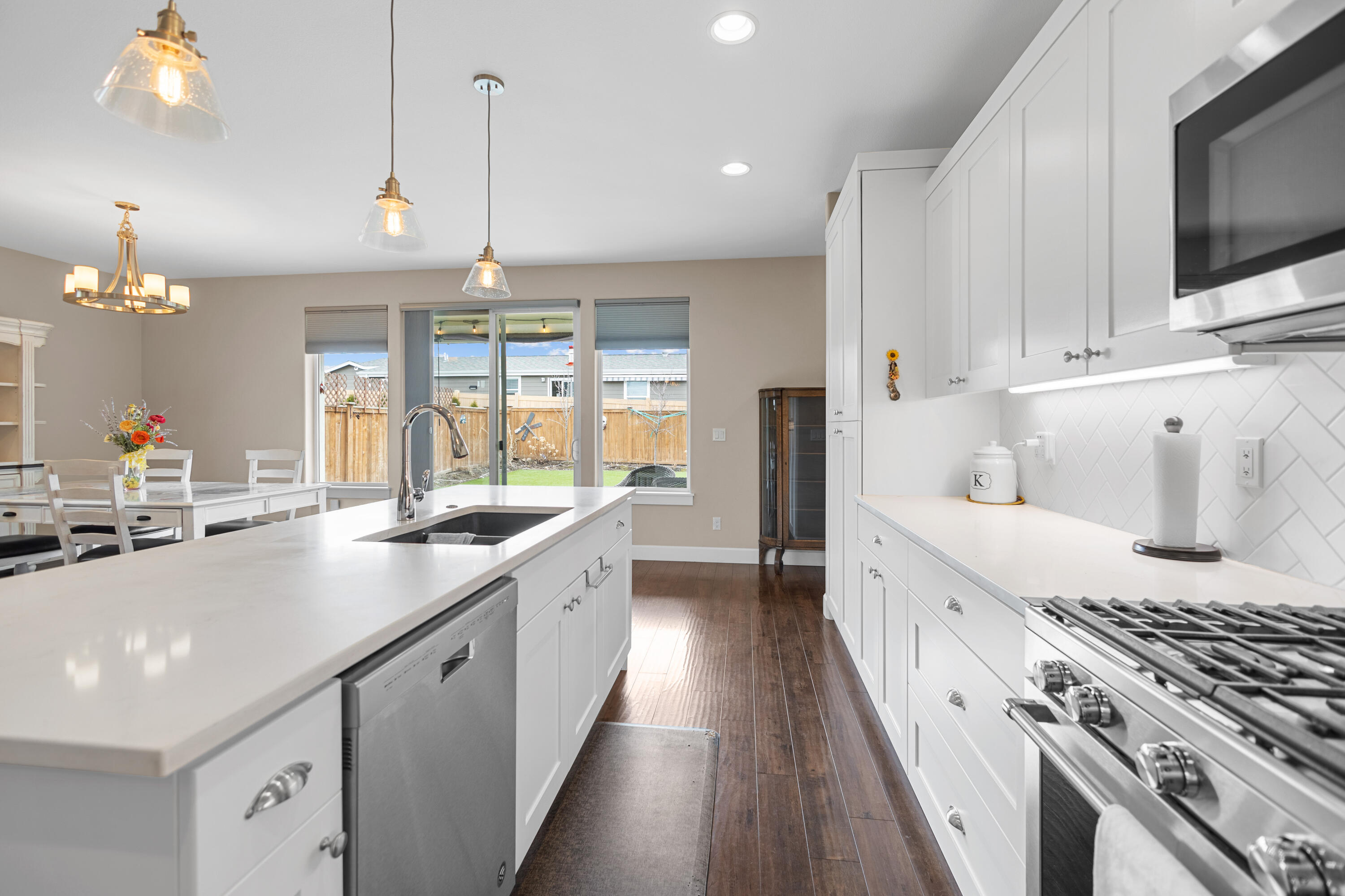 Northpointe - Residential