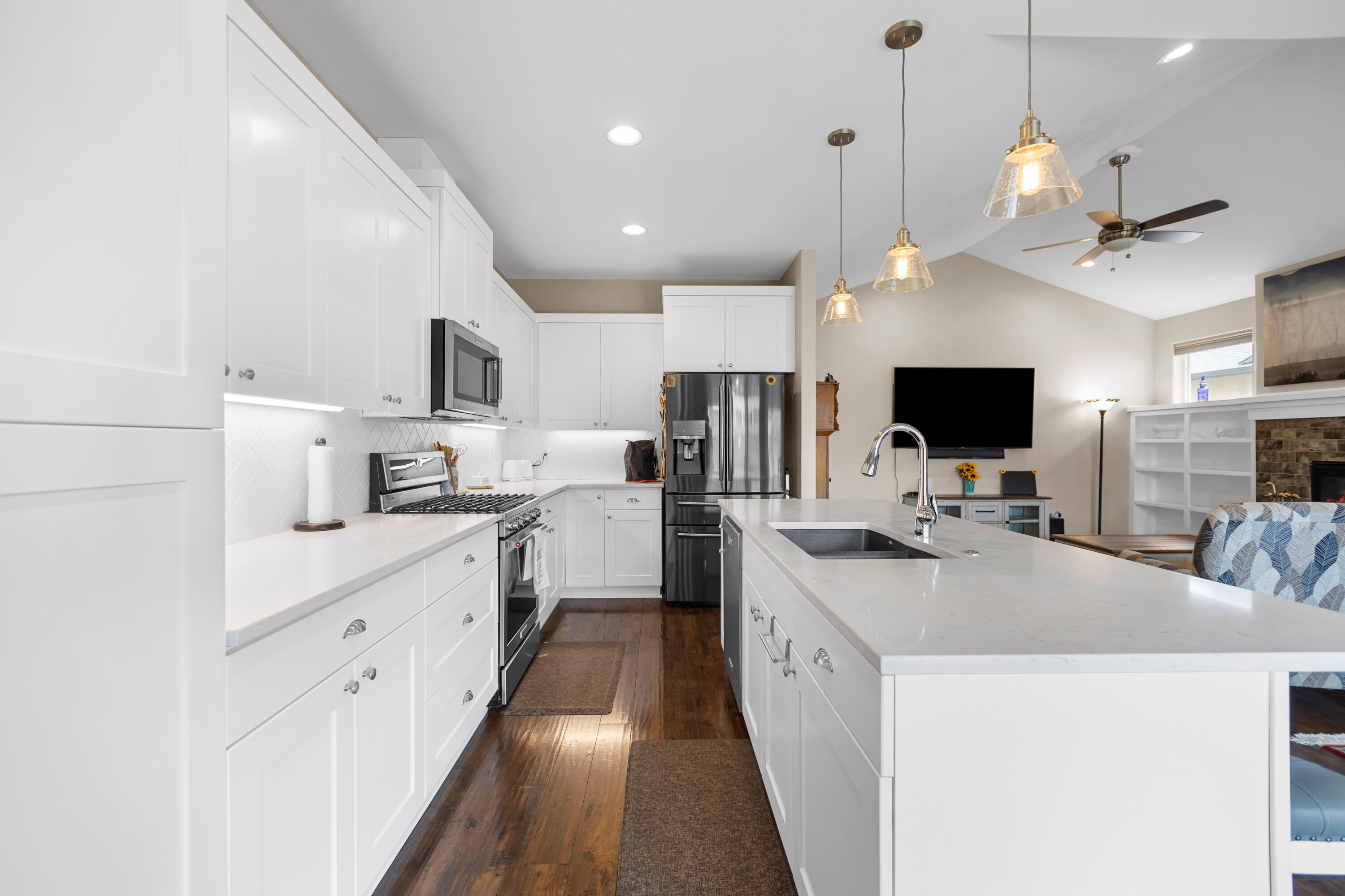 Northpointe - Residential