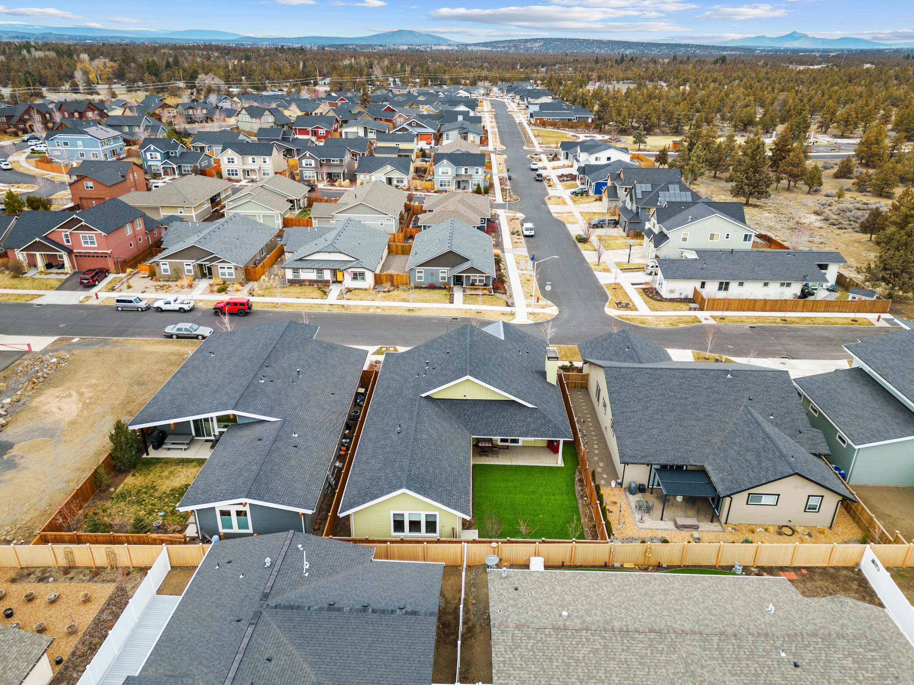 Northpointe - Residential