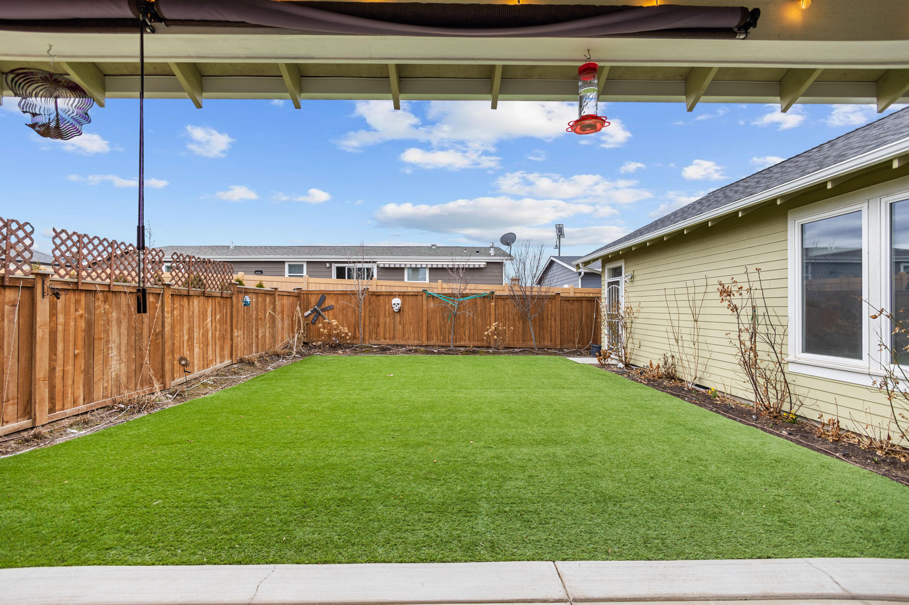 Northpointe - Residential