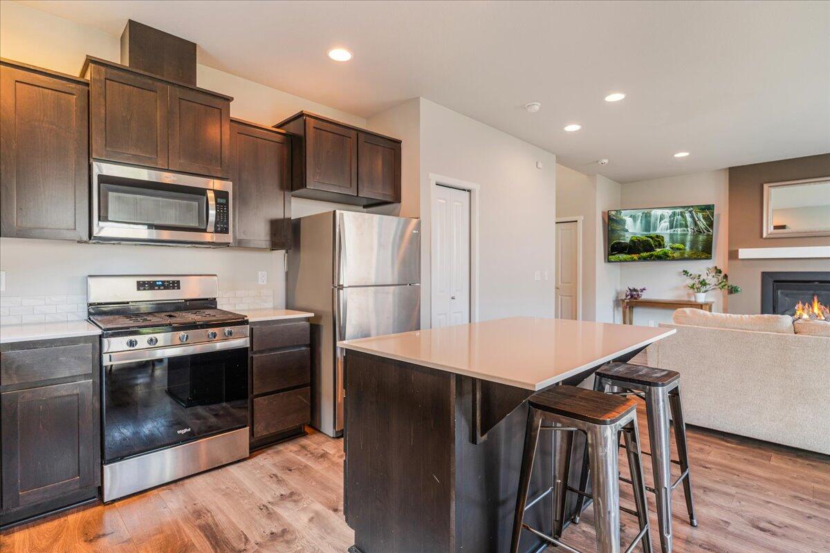 Stone Creek - Residential