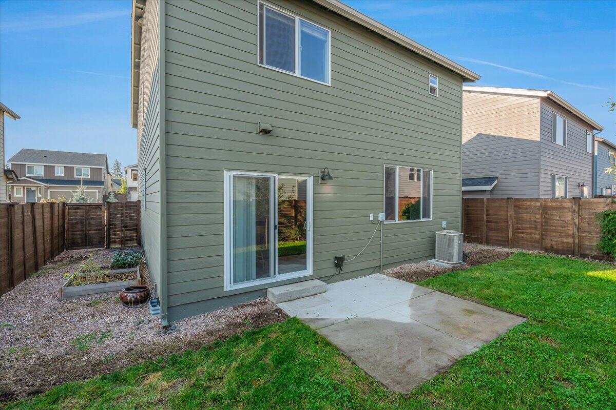 Stone Creek - Residential