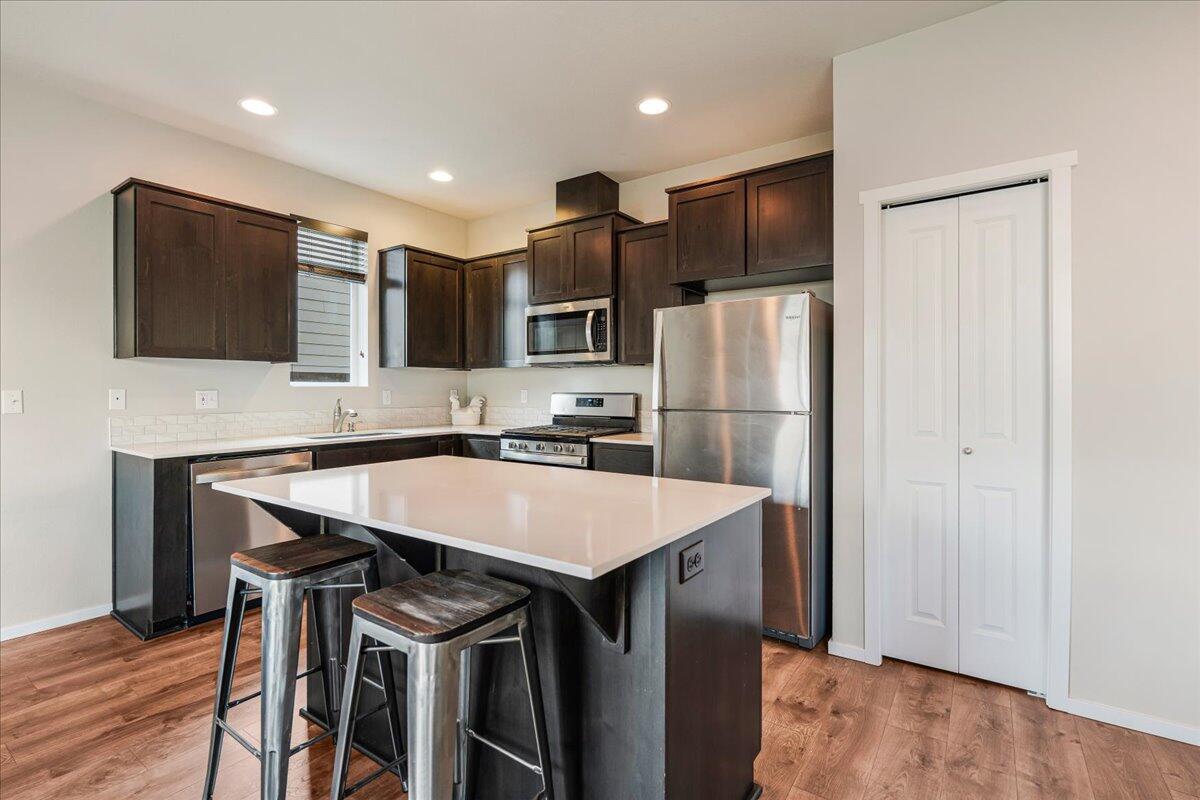 Stone Creek - Residential