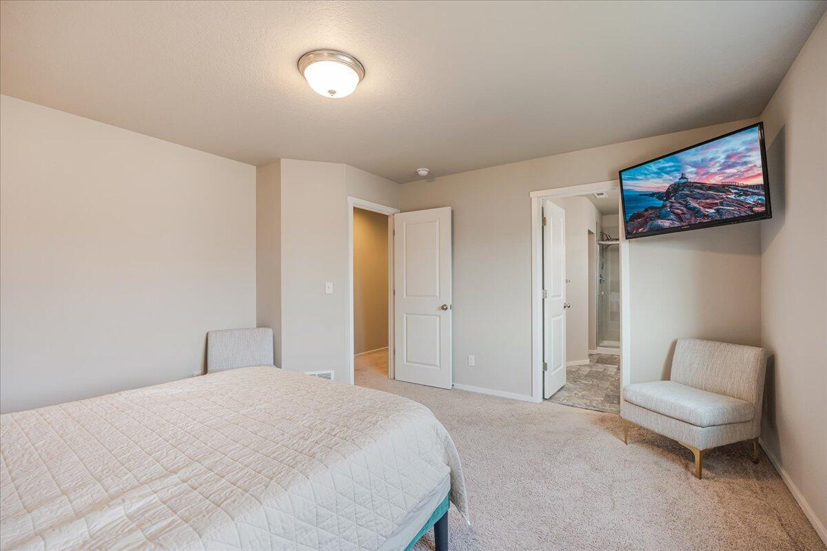 Stone Creek - Residential