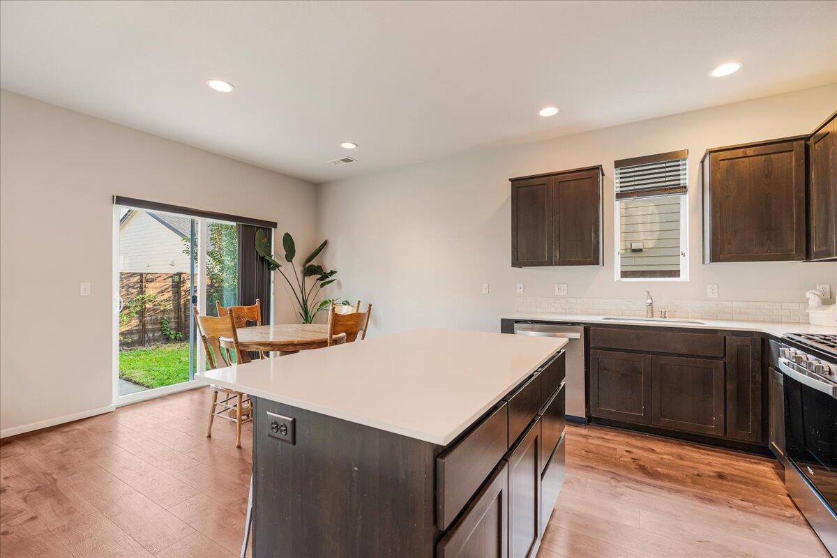 Stone Creek - Residential