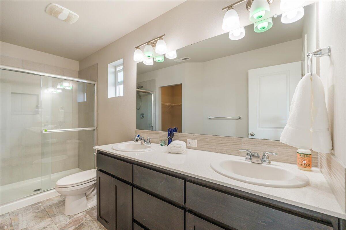 Stone Creek - Residential