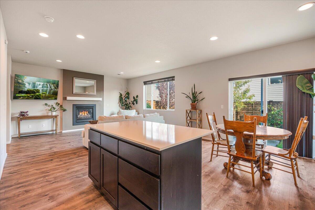 Stone Creek - Residential