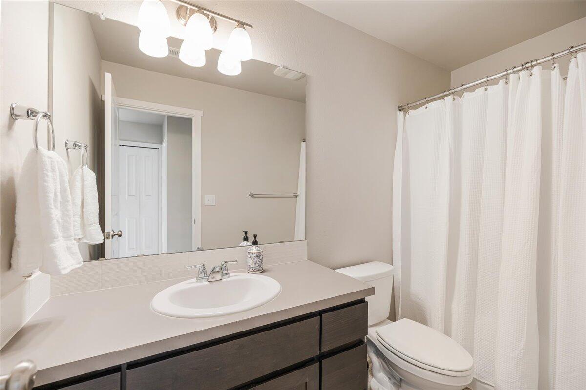 Stone Creek - Residential