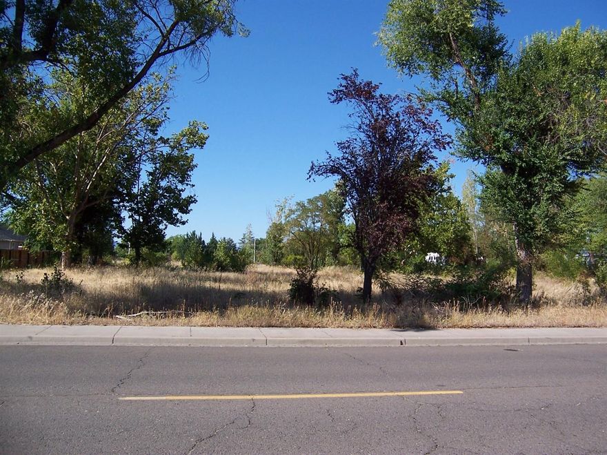 Attention Developers! Great Investment opportunity. Level 1.00 acre lot zoned WCUR-6, located adjacent to the Lone Oak Subdivision (buyer to do all due diligence). City sewer is on the property. Power, water, gas & phone are available at the street.