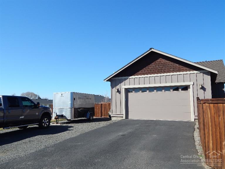 Ironhorse - Residential