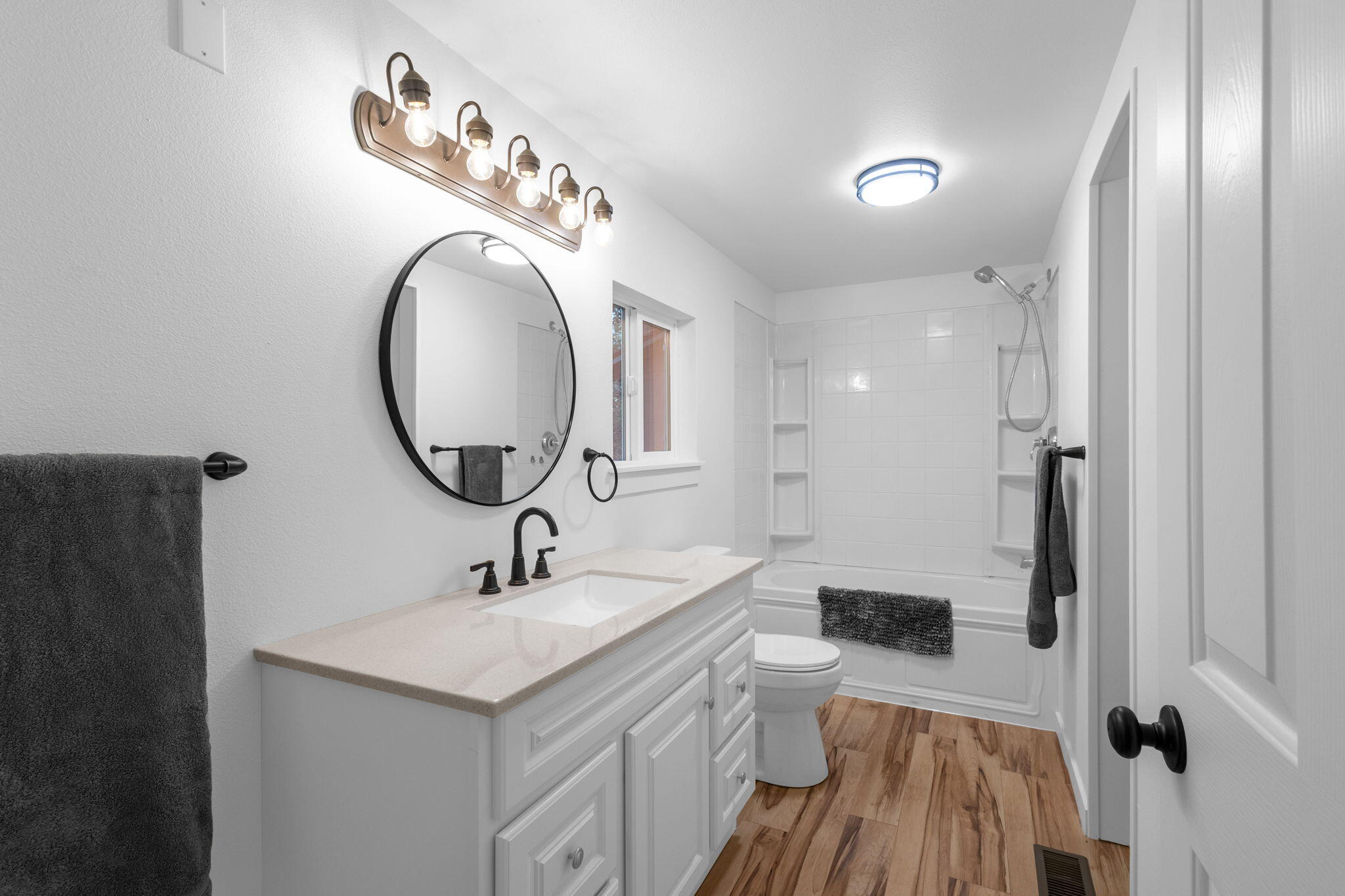 Tall Pines - Residential