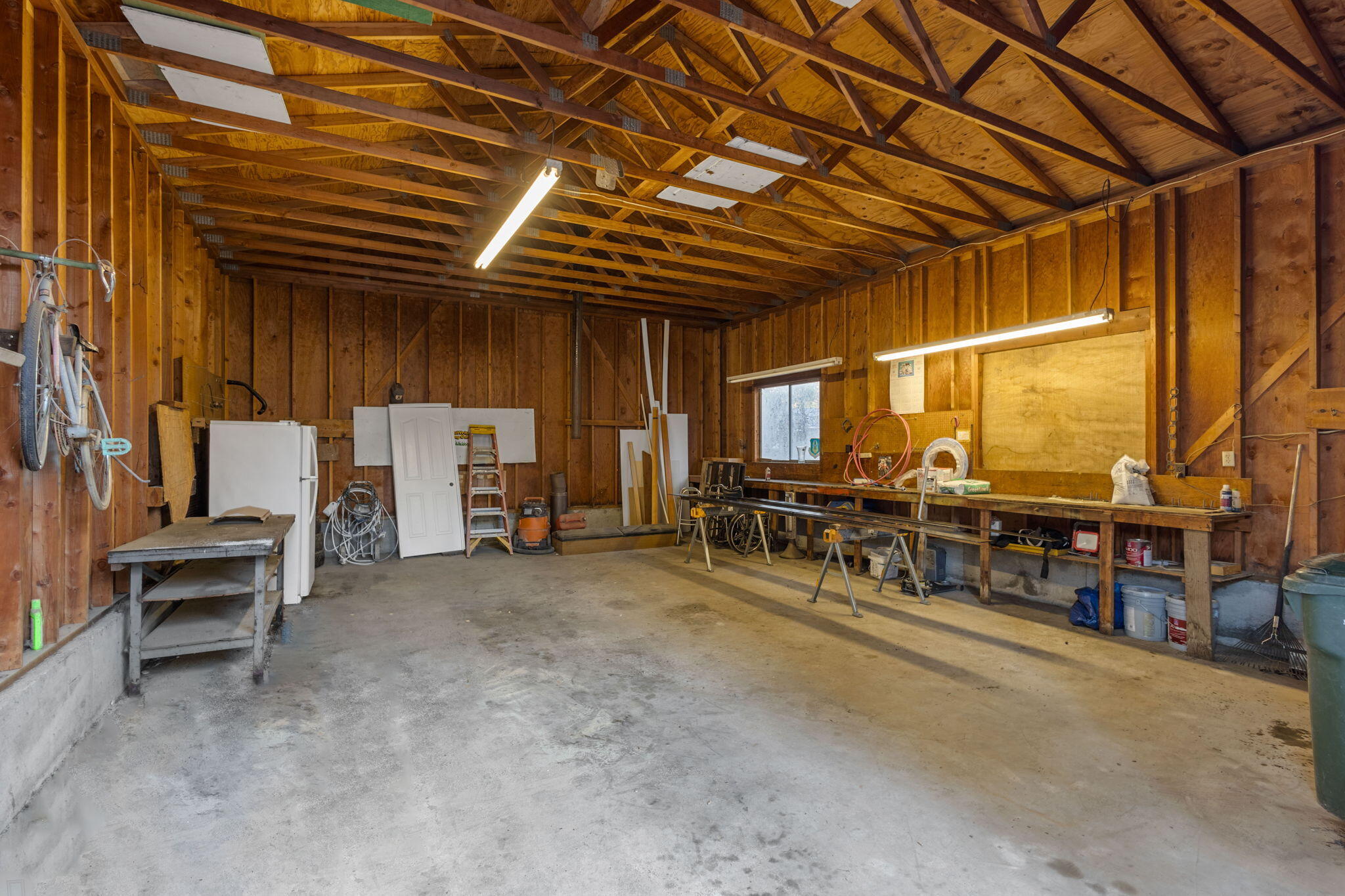 Tall Pines - Residential