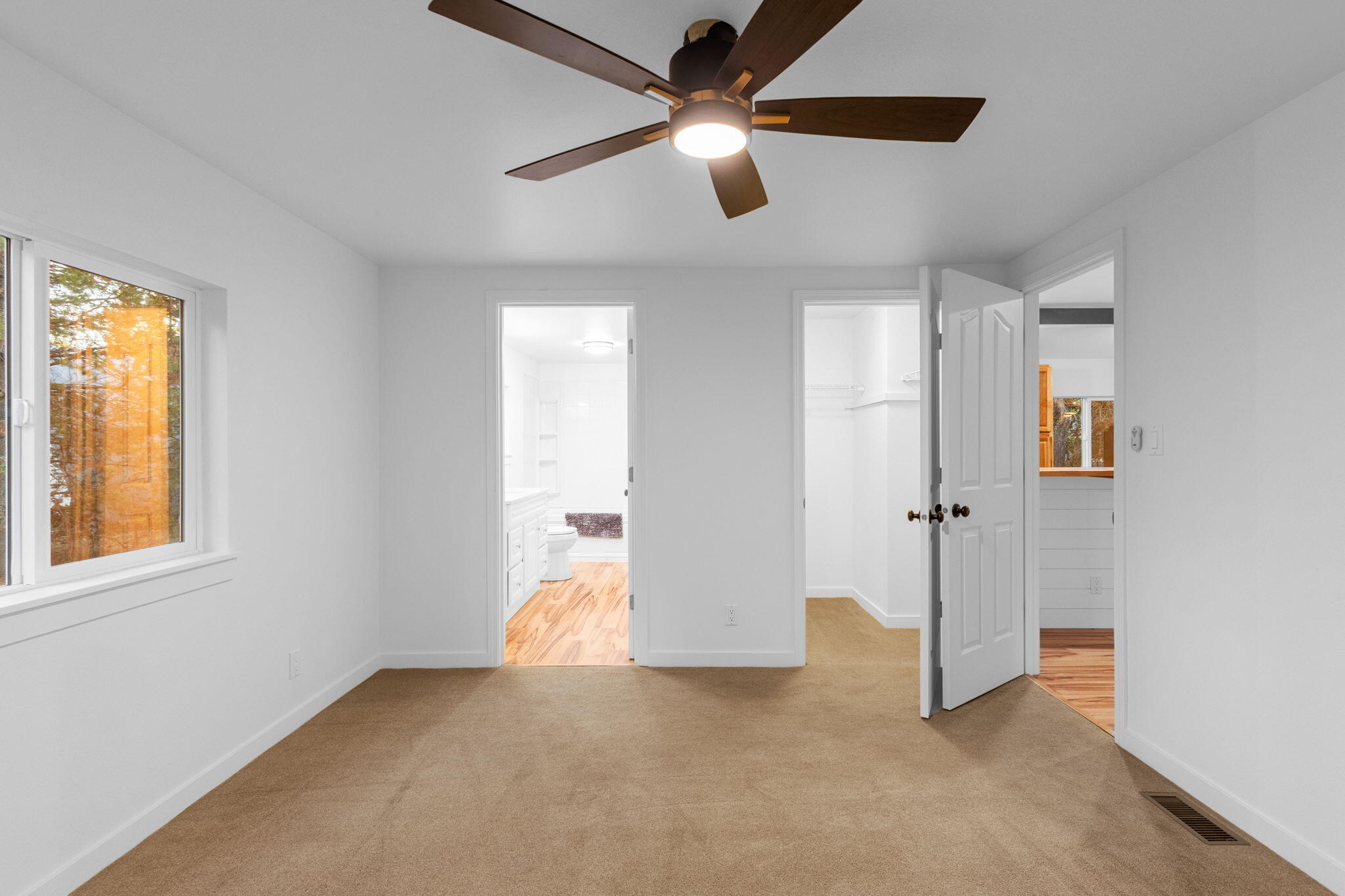 Tall Pines - Residential