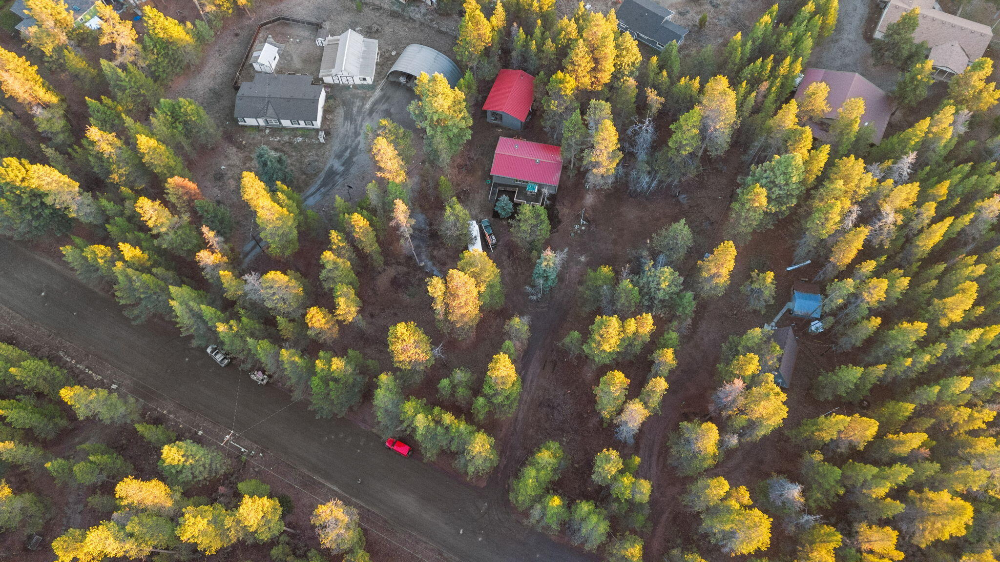 Tall Pines - Residential